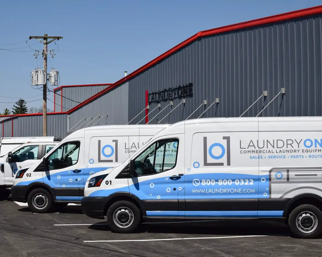 LO fleet hp 1