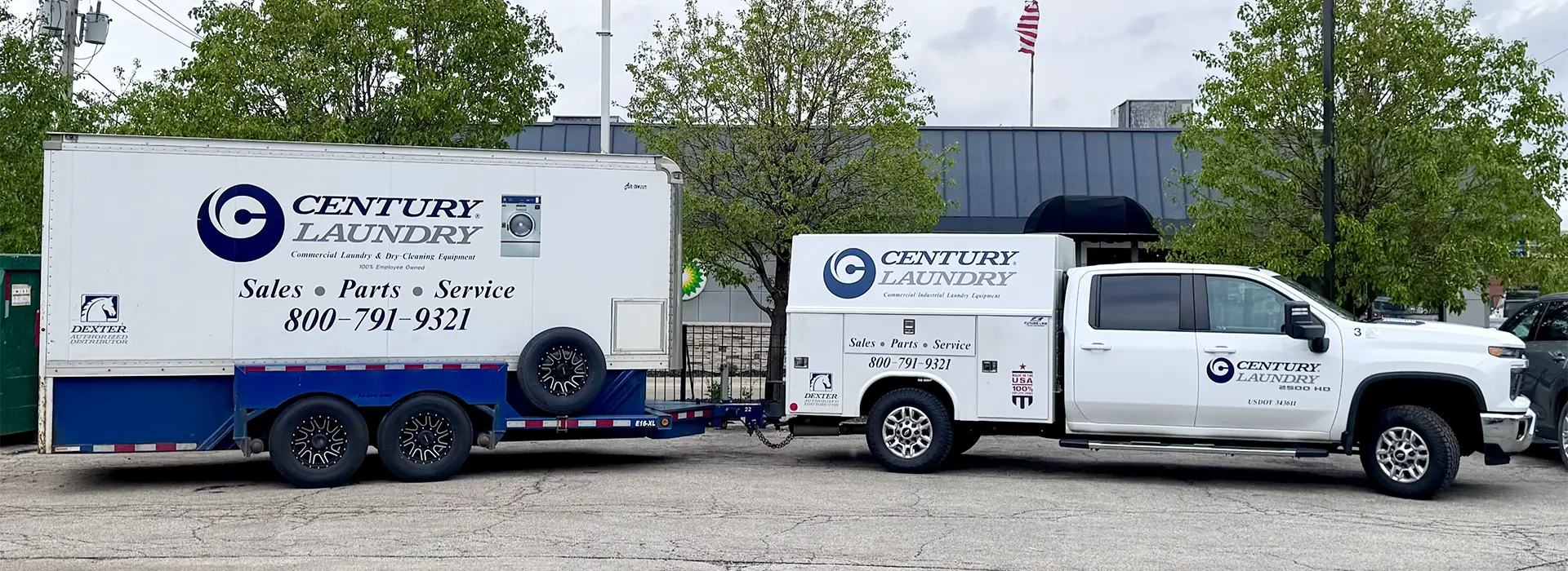 hero century laundry 2
